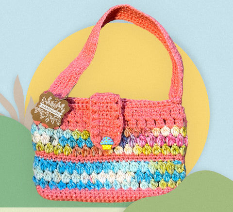 Sweets Purse