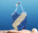 Oceana Reverse Tote