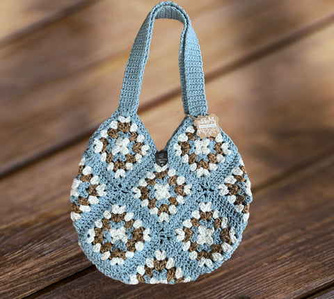 Bluebelle Tote