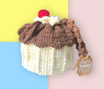 Sweetie Cupcake Wristlet Original