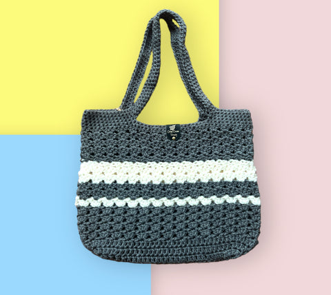 Parkette Tote