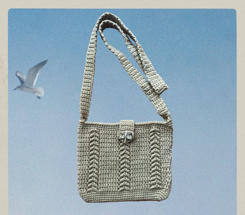 Beachy Crossbody